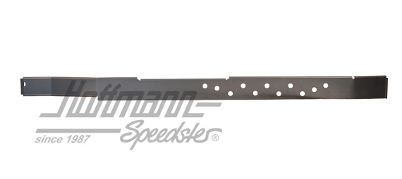 Längsträger, Verstärkungsblech, links | 211 809 583 | 096-0194-01