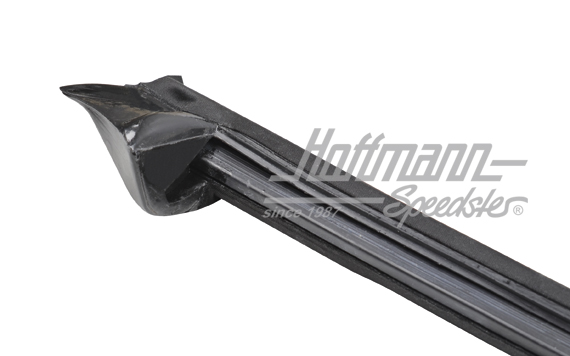 Dichtung, Dachrahmen, außen, 86-89, rechts