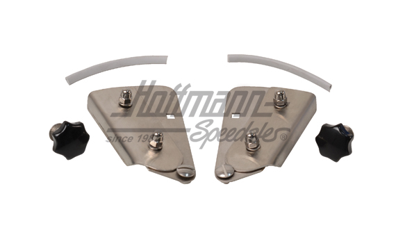 Montagesatz, Sonnenschute, Karmann | 0486-002 | 060-7010