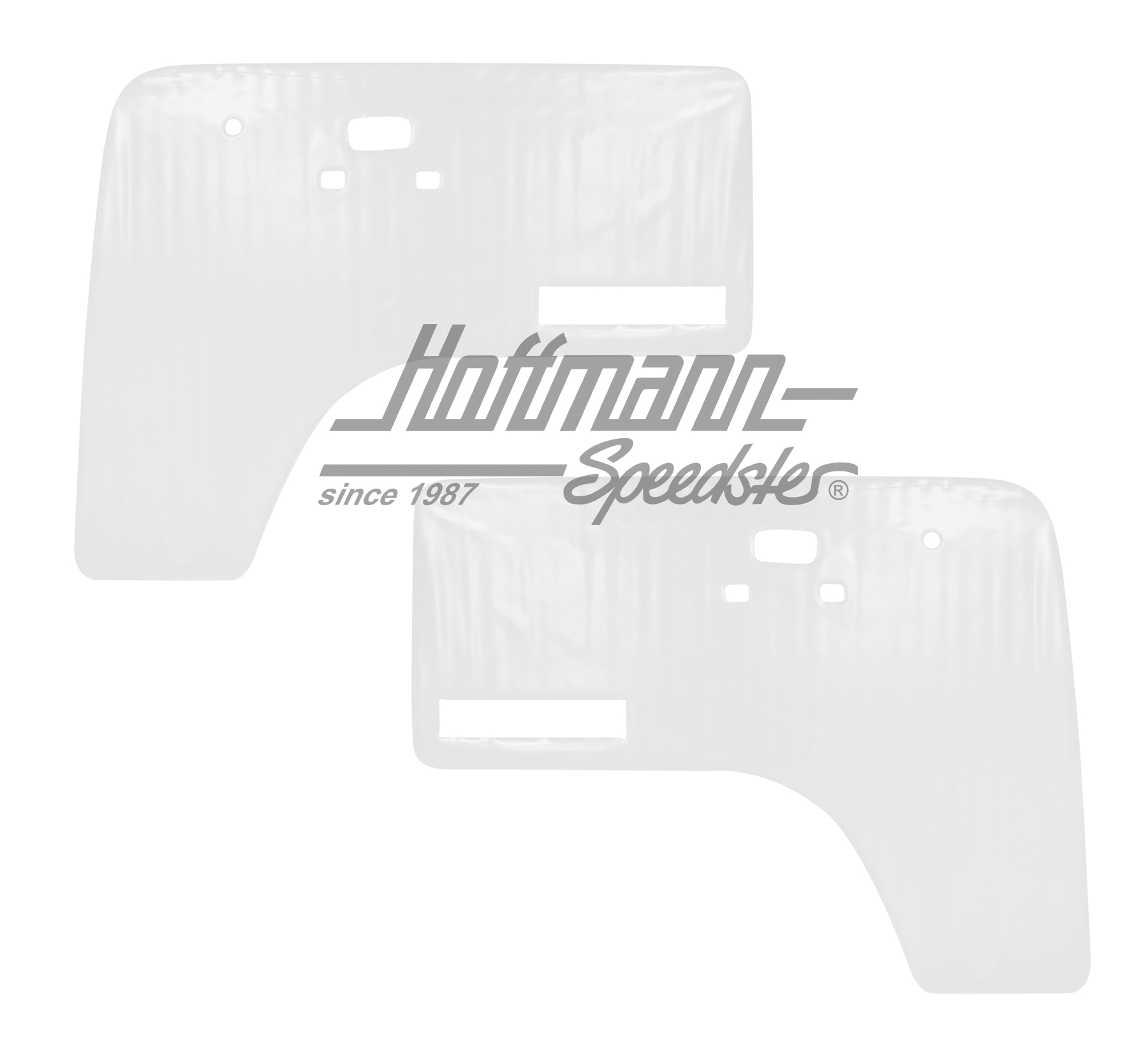 Türfolien, Bus T2, 8.67-7.79 | 20120 | 098-0487-10