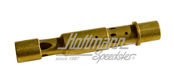Mischrohr, Weber Vergaser, F11 | --- --- --- | 020-3190-11