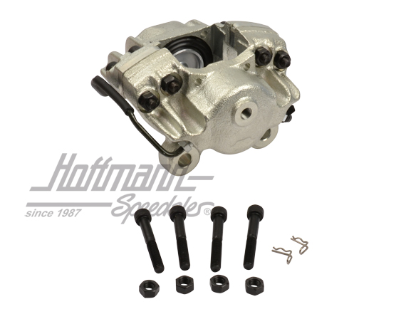 Bremssattel, vorne, 356C li./911 re. | 901 351 965 10 | 510-2060-11