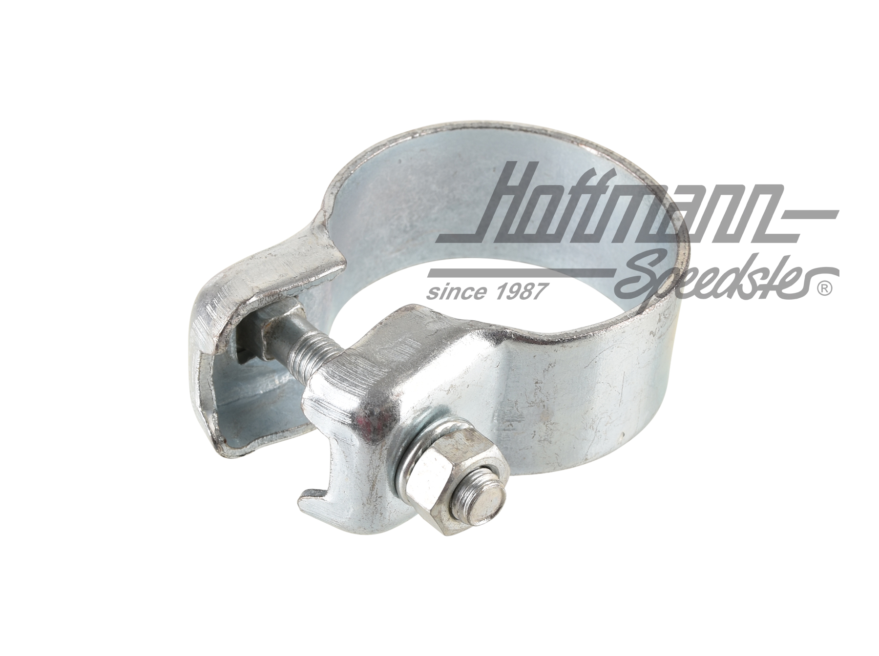 Schelle, 47 mm, universal