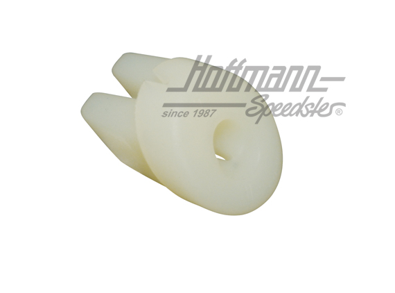 Clip, Armlehne, 8.72- | 155 867 199 | 020-0019-10