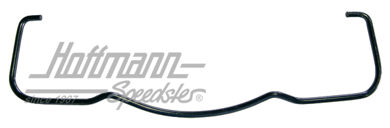 Spannbügel, Ventildeckel, schwarz, Typ4 | 021 101 487 | 092-1440-10