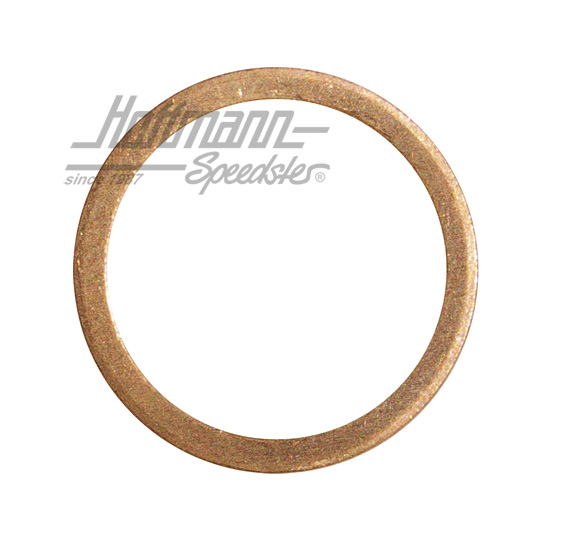 Kupferdichtung M22 |  | 020-0438