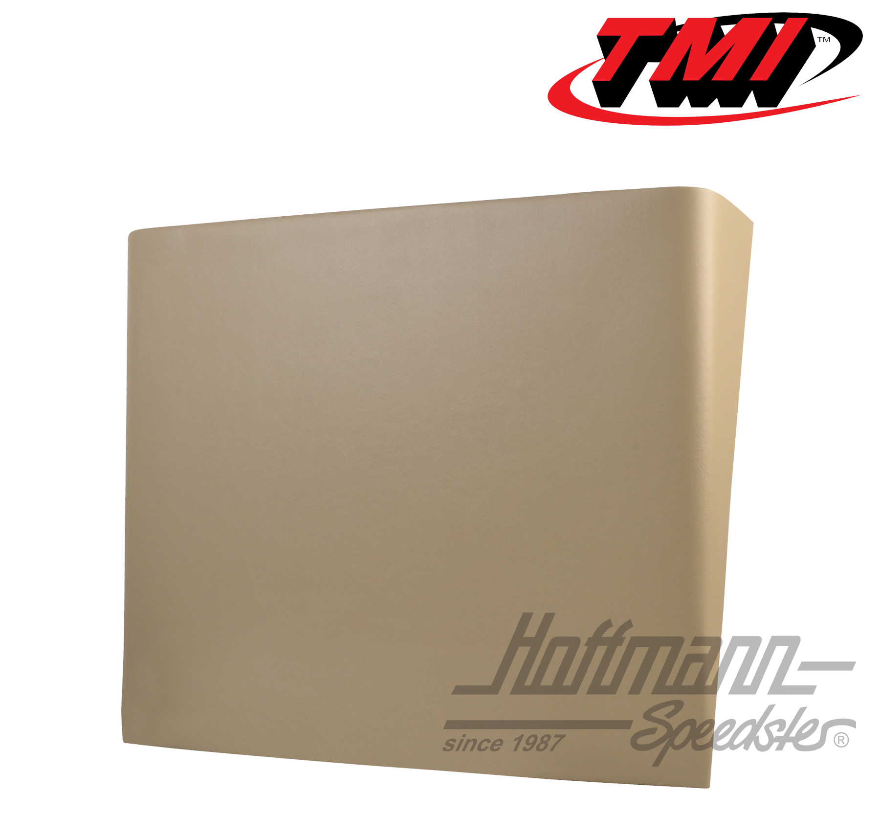 Verkleidung Sitzbankrücken, Mitte, -62, beige | 10-2137-14 | 098-0710-05
