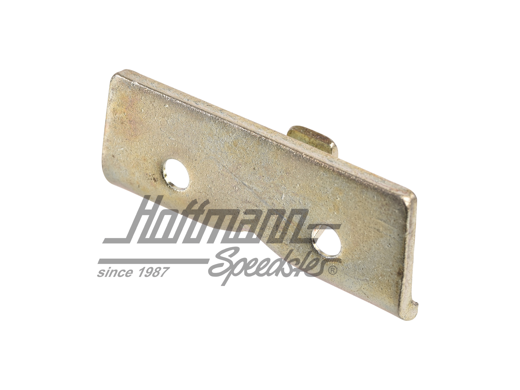 Haken, Frontscheibenrahmen, Typ 181 | 181 847 531 | 080-2853-20