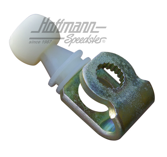 Schaltwinkel, Schaltstange, hinten,8.82-