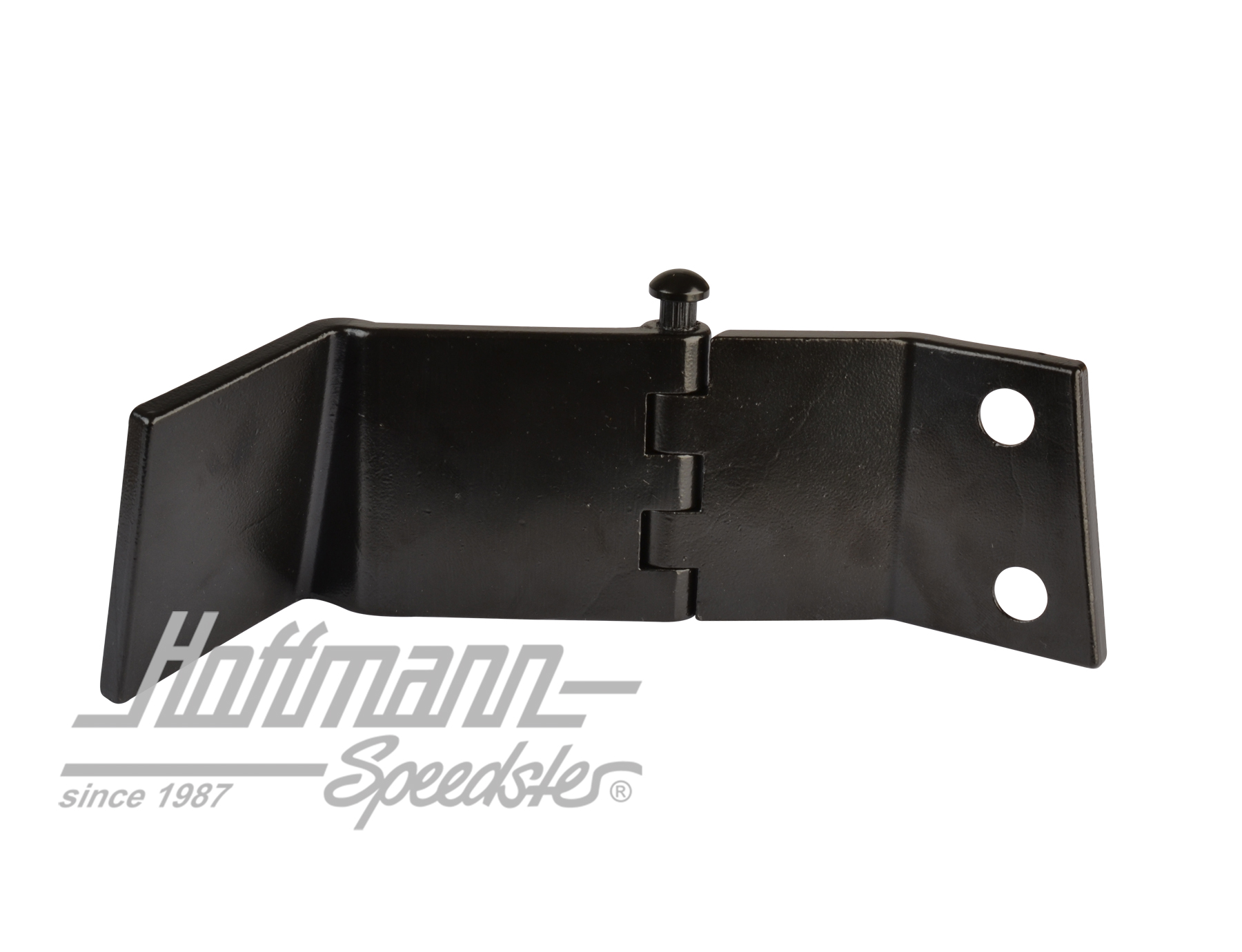 Türscharnier, Klapptüre,unten/oben,55-60