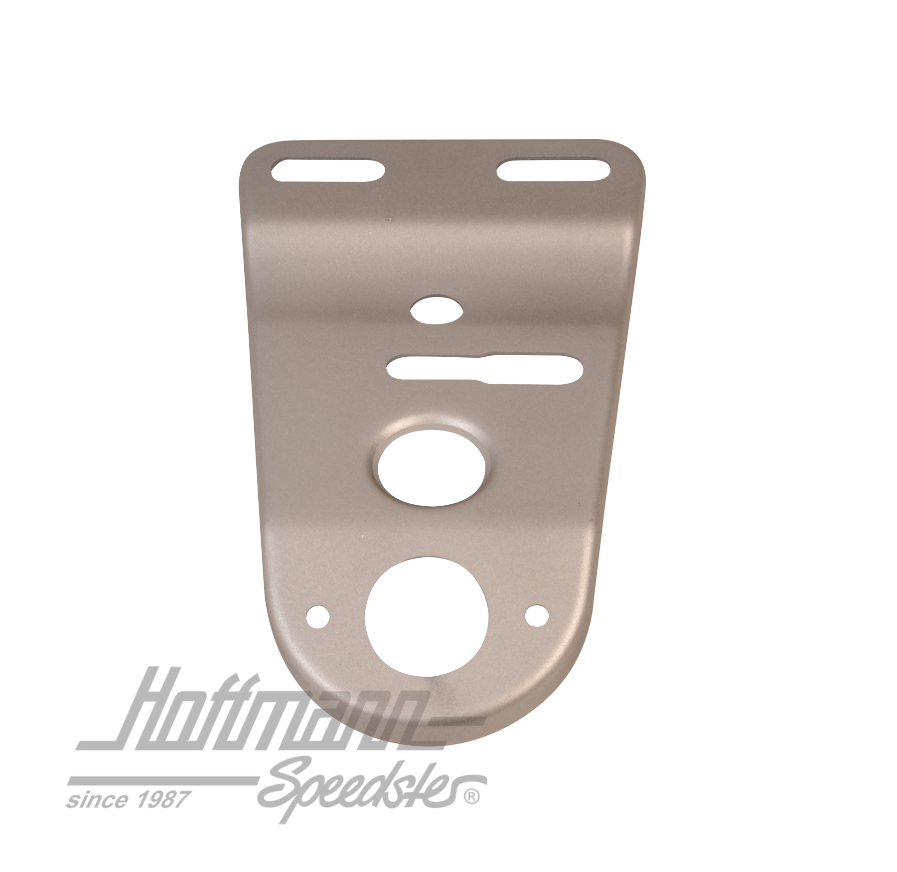 Armaturenbrett, Metall, Bus T1, 55-61