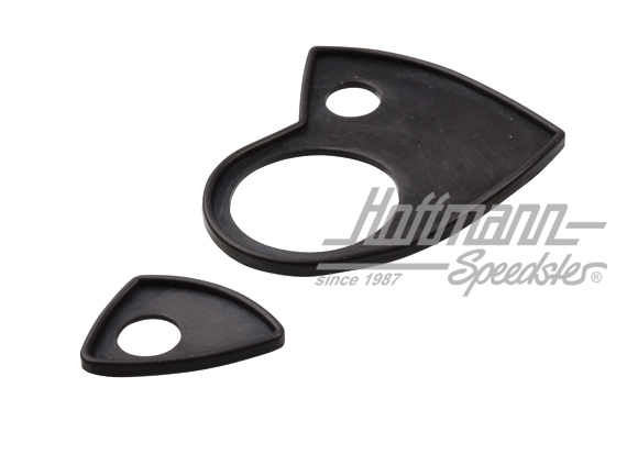 Türgriffunterlage (Türgriff), 55-67, re. | 141 837 242 / 141 837 238 | 060-0120-02