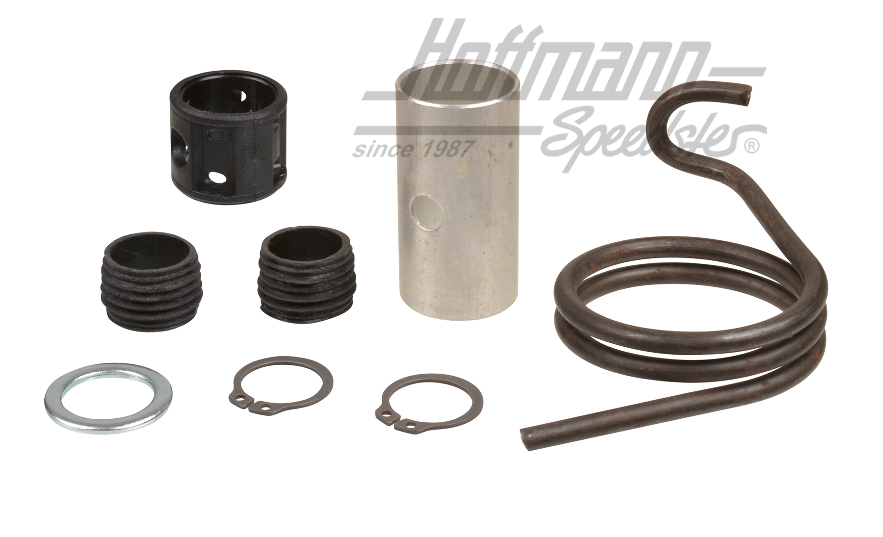 Reparatursatz, Ausrückwelle, 8.60-7.75 | 113 198 026 | 020-4537