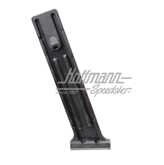 Gaspedal, 911/66-75, 914/69-76