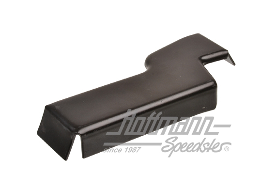 Schottblech, C-Säule, Typ 181, links