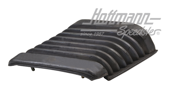 Faltenbalg, Stoßstange vorne re., 74-89