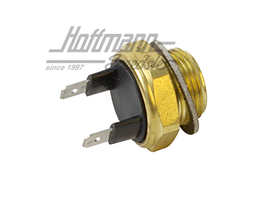 Thermoschalter, E-Lüfter, 2-polig | 823 959 481 F | 190-6805