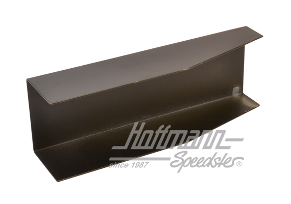 Rep.Blech, Längsträger, Mitte, 300mm