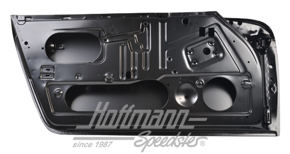 Tür, 911, 72-77, ohne Verstärkung, links