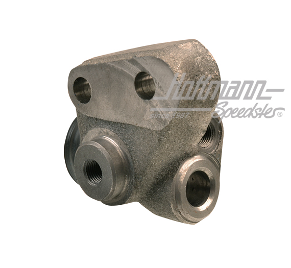 Radbremszylinder, vorne, 63-70, TRW, li. | 211 611 069 C TRW | 089-2725-01