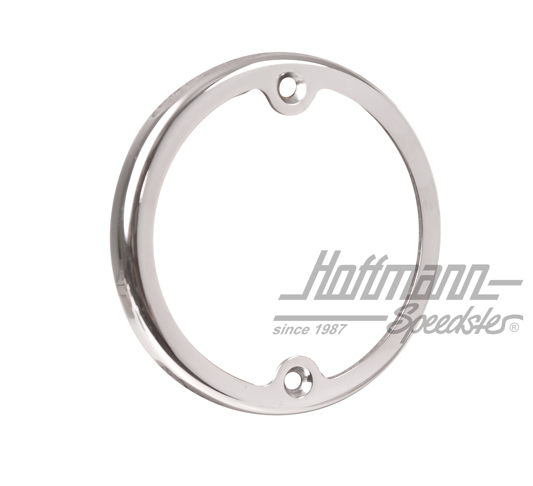 Chromrahmen, Rückleuchte, T1, 58-61 | 211 945 117 | 086-1948-24