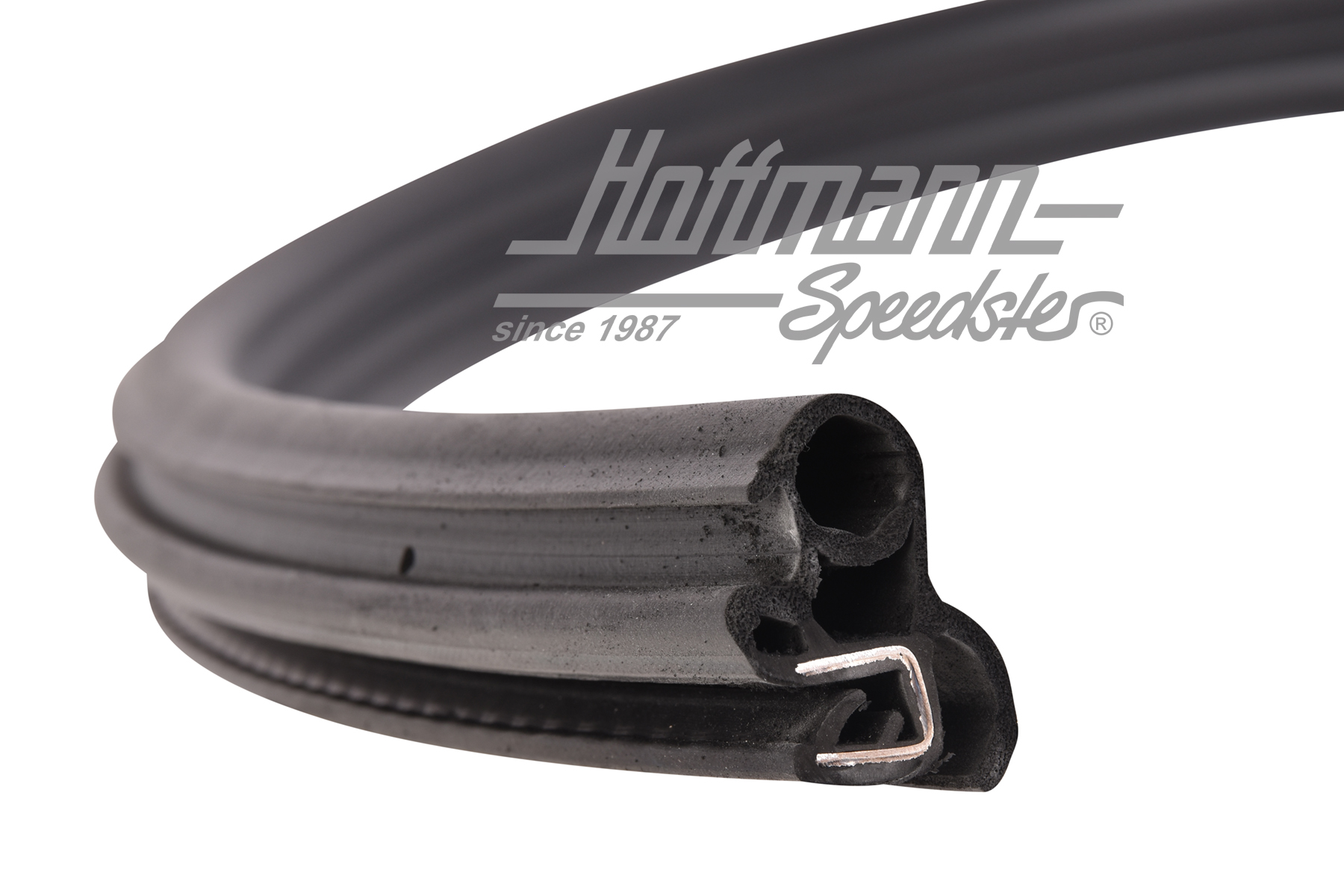 Schiebetürdichtung, Bus T4 Van, li./re.