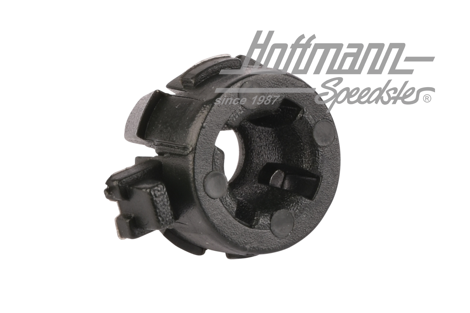 Halterung, Scheinwerfer, Bus T4