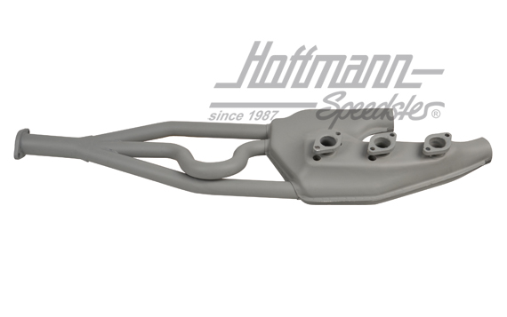 Wärmetauscher, 914/6, links