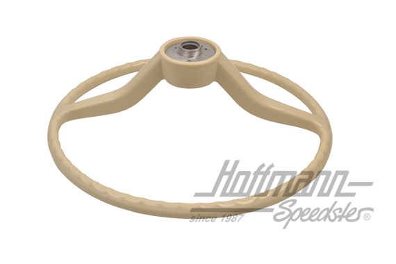 Lenkrad, 8.61-7.71, elfenbein