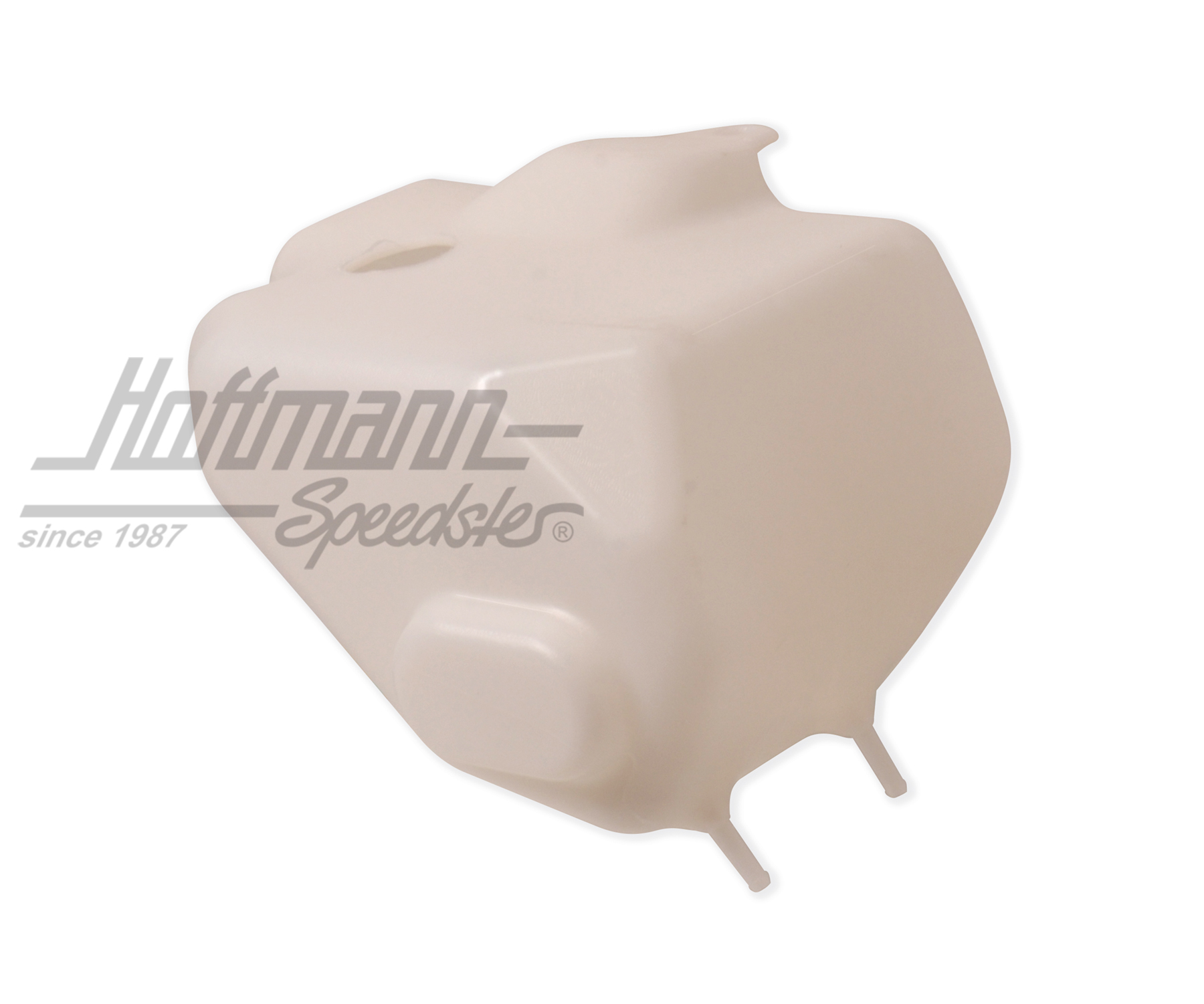 Ausgleichbehälter, Tank, Bus T3, links | 251 201 303 C | 320-7039-01