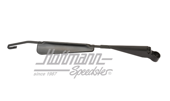 Wischerarm, Golf 1 GTI, mit Spoiler, li. | 171 955 409 A | 190-5960