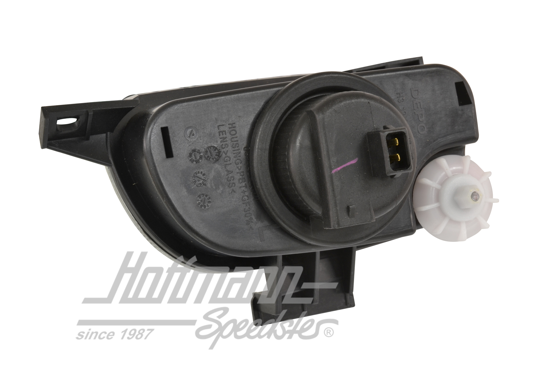 Nebelscheinwerfer, 96-03 , links