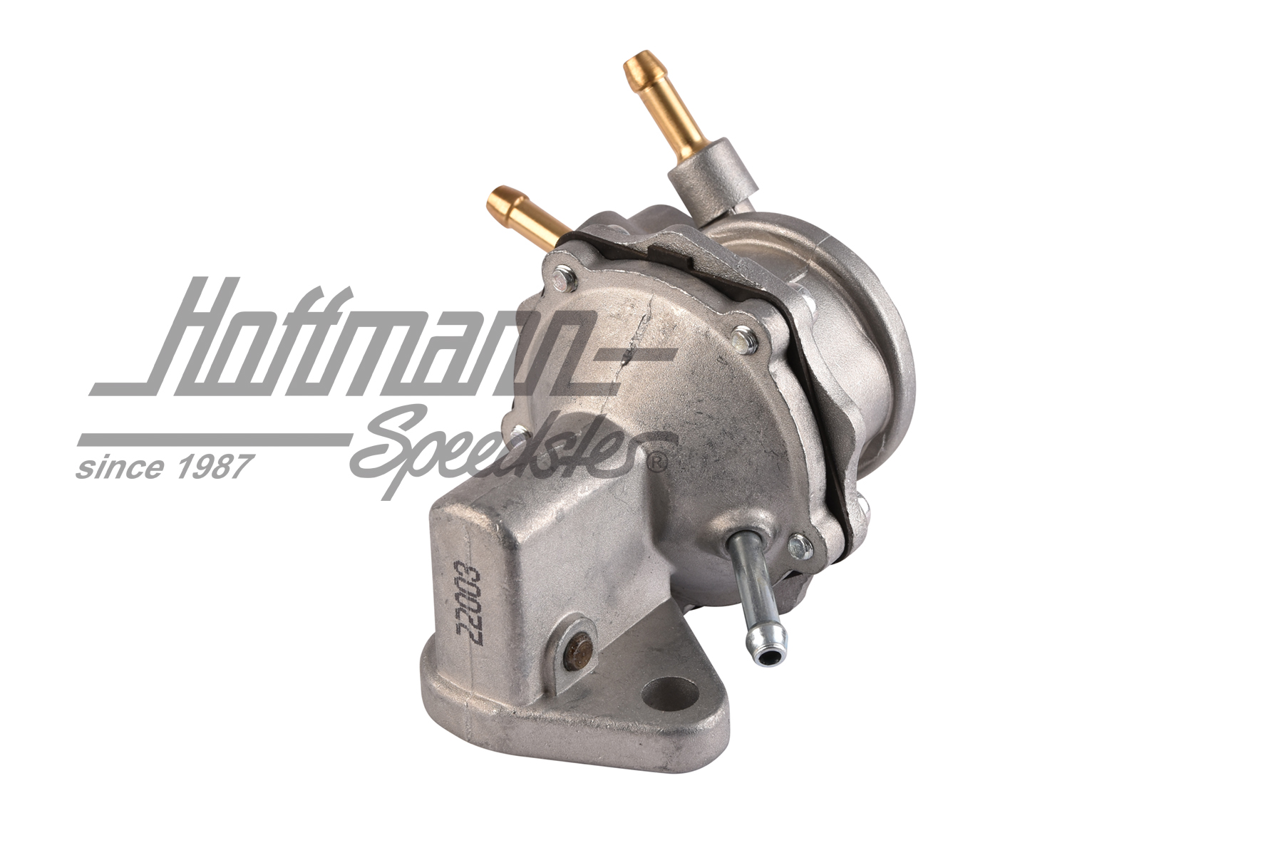 Benzinpumpe, 1.7-2.0, 8.71-12.82