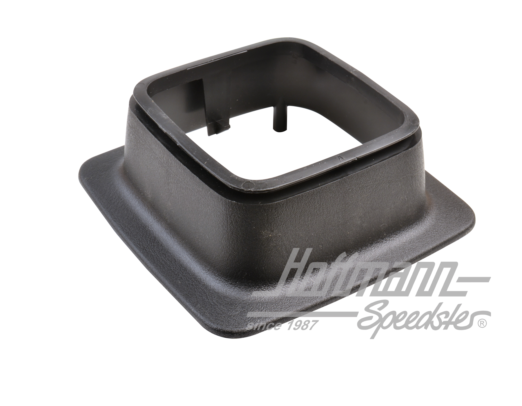 Rahmen, Schalthebelmanschette, Bus T4 | 701 711 120  01C | 407-2050-08