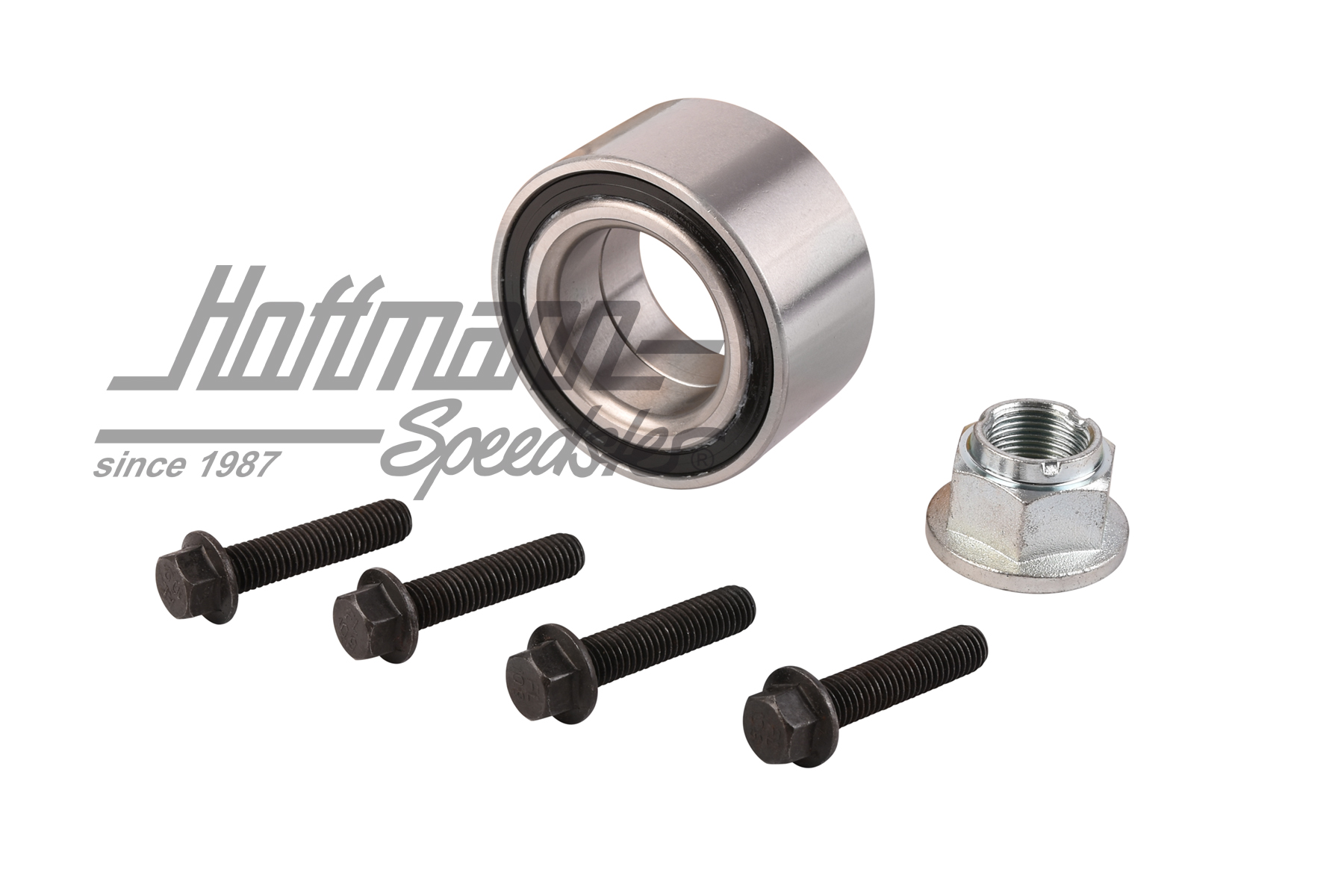 Radlagersatz, 964/993/996, Boxster | 999 053 041 03 | 521-4880