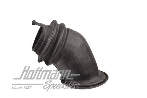 Schutzhülle, Gelenkwelle Golf 1, Servolenkung | 171 419 523 A | 140-5050