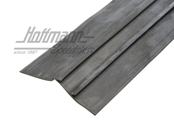 Türdichtung, vorne, Porsche 356 A/B/C