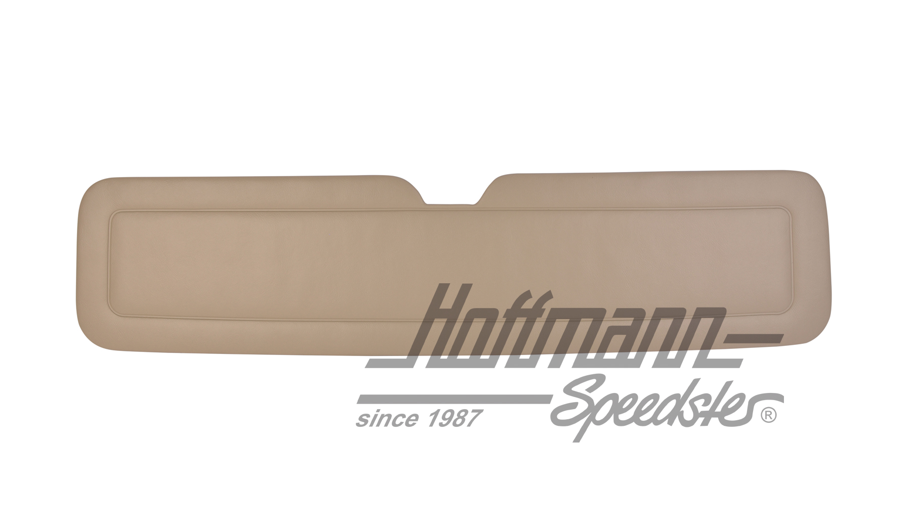 Heckklappenverkleidung, 61-67, altweiß | 10-3115-15 | 069-9550-15