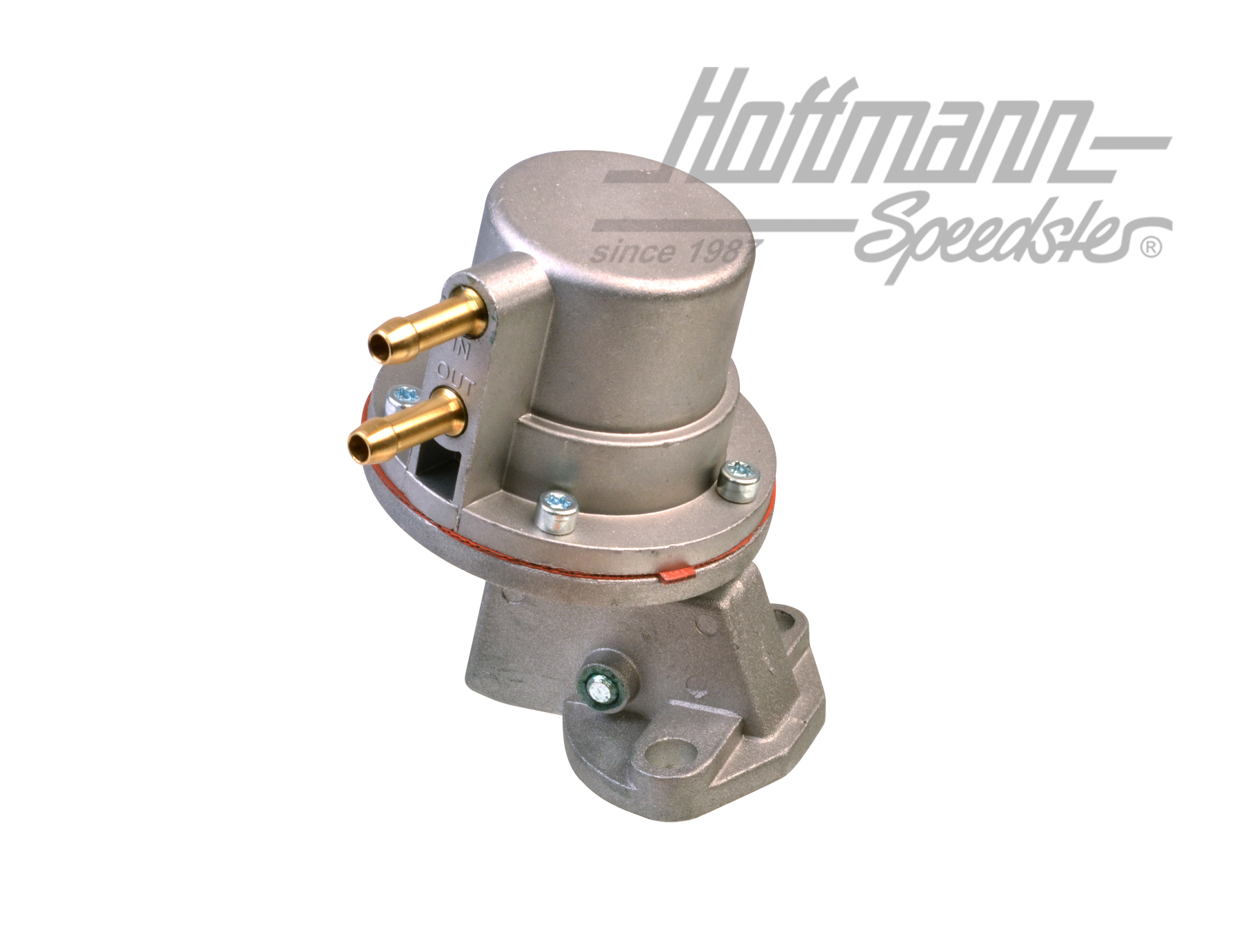 Benzinpumpe, Bus T3, 5.79-7.92, Repro | 025 127 025 A | 307-5605-30