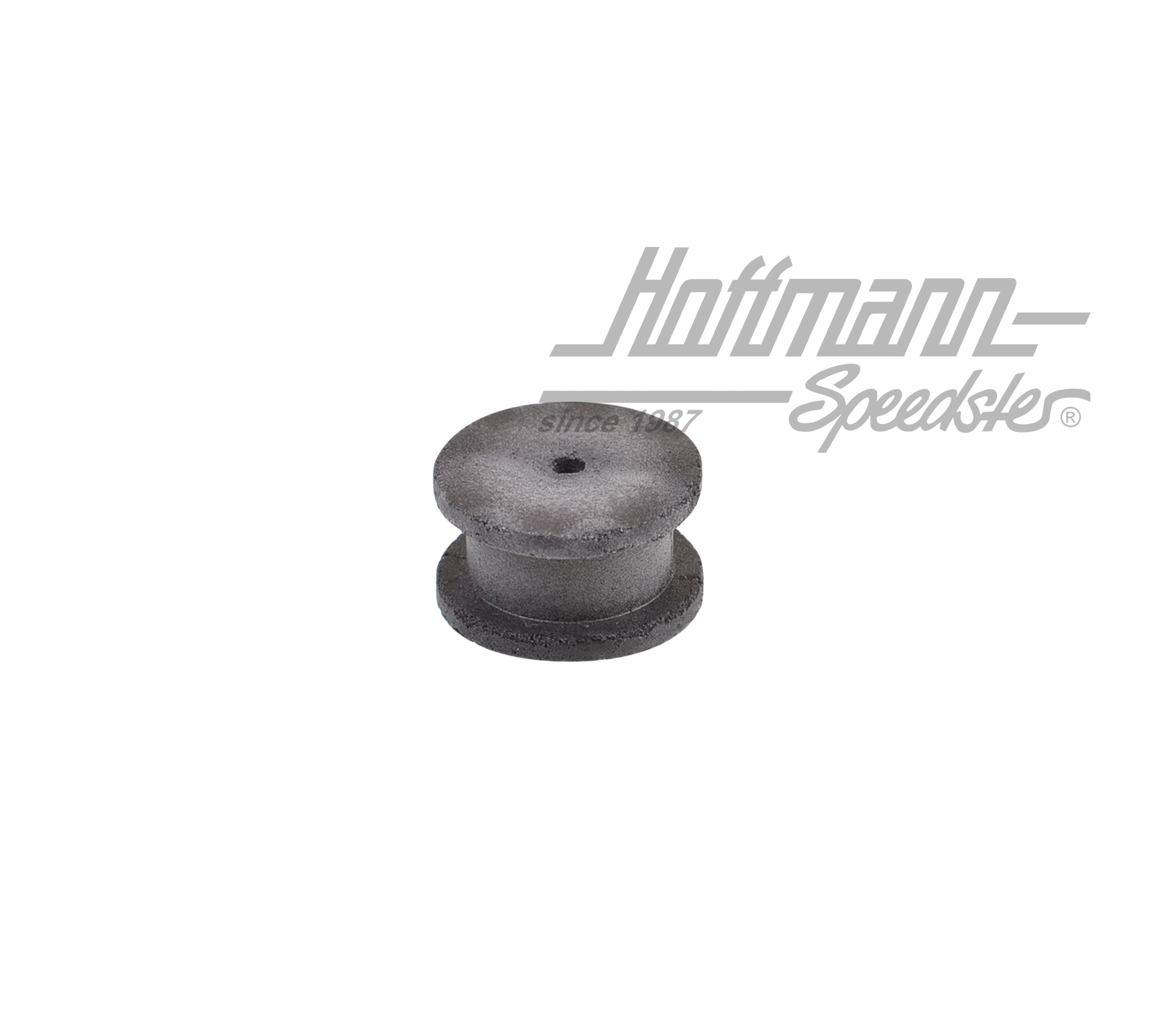 Gummibuchse, Gaszug/Gaspedal, oben | 431 721 559 | 170-0020