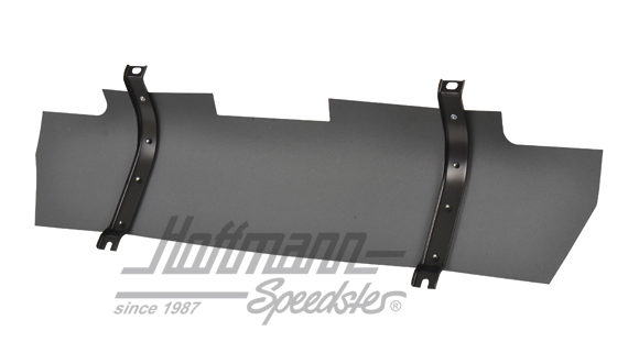 Verkleidung, Kofferraum oben, 69-76