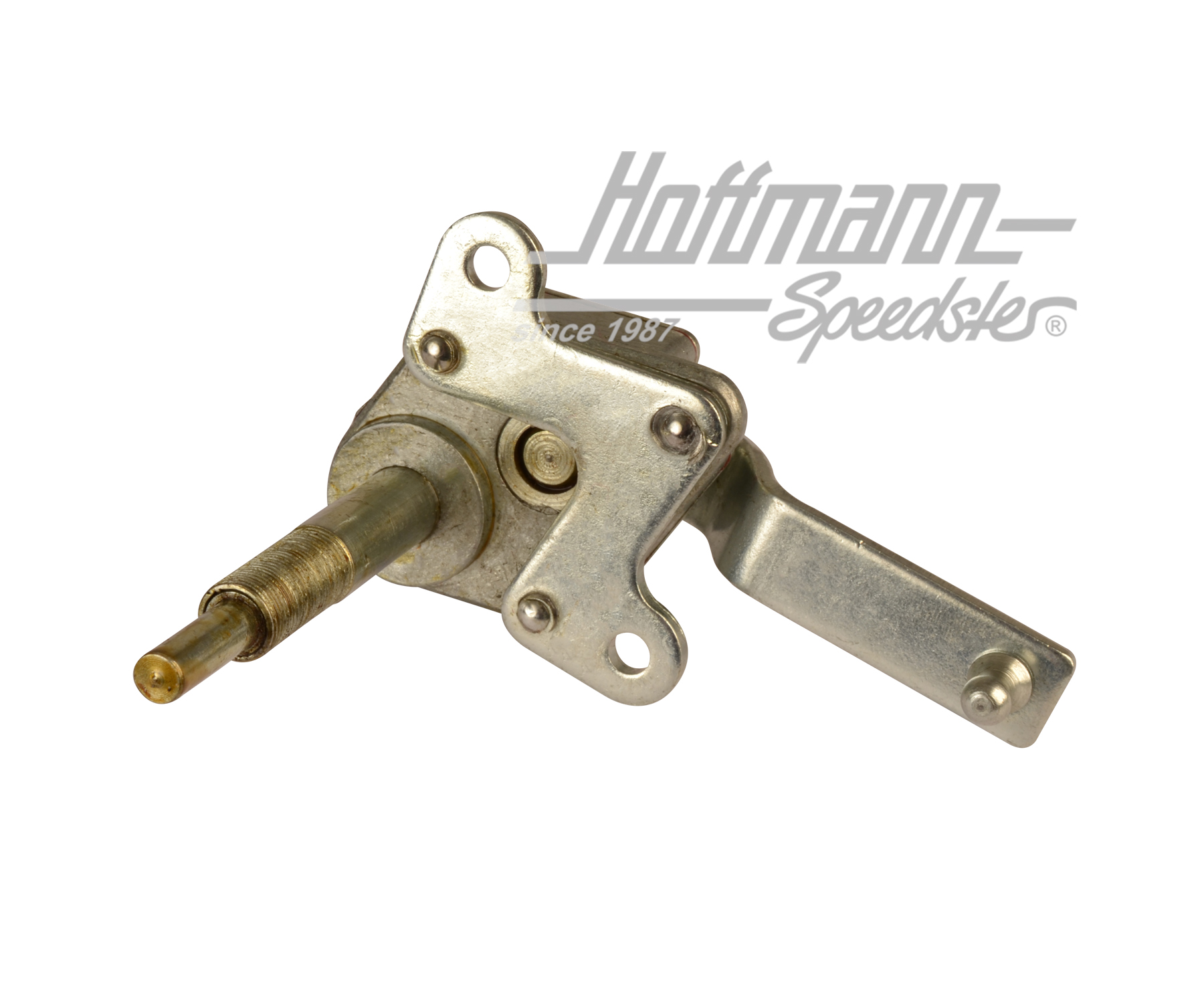 Wischerwelle, 356 /A/ B T-5, li./re. | 644 628 025 00 | 510-5338