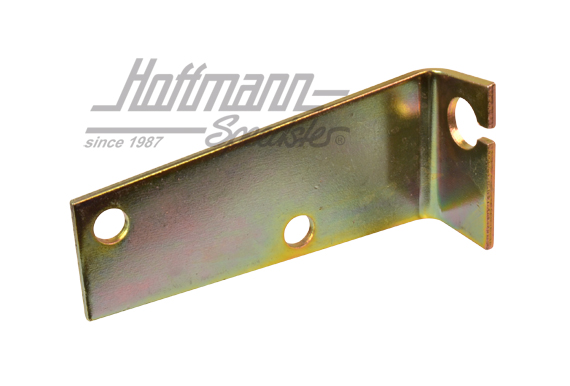 Halter, Schutzschlauch/Automatik, 82-92