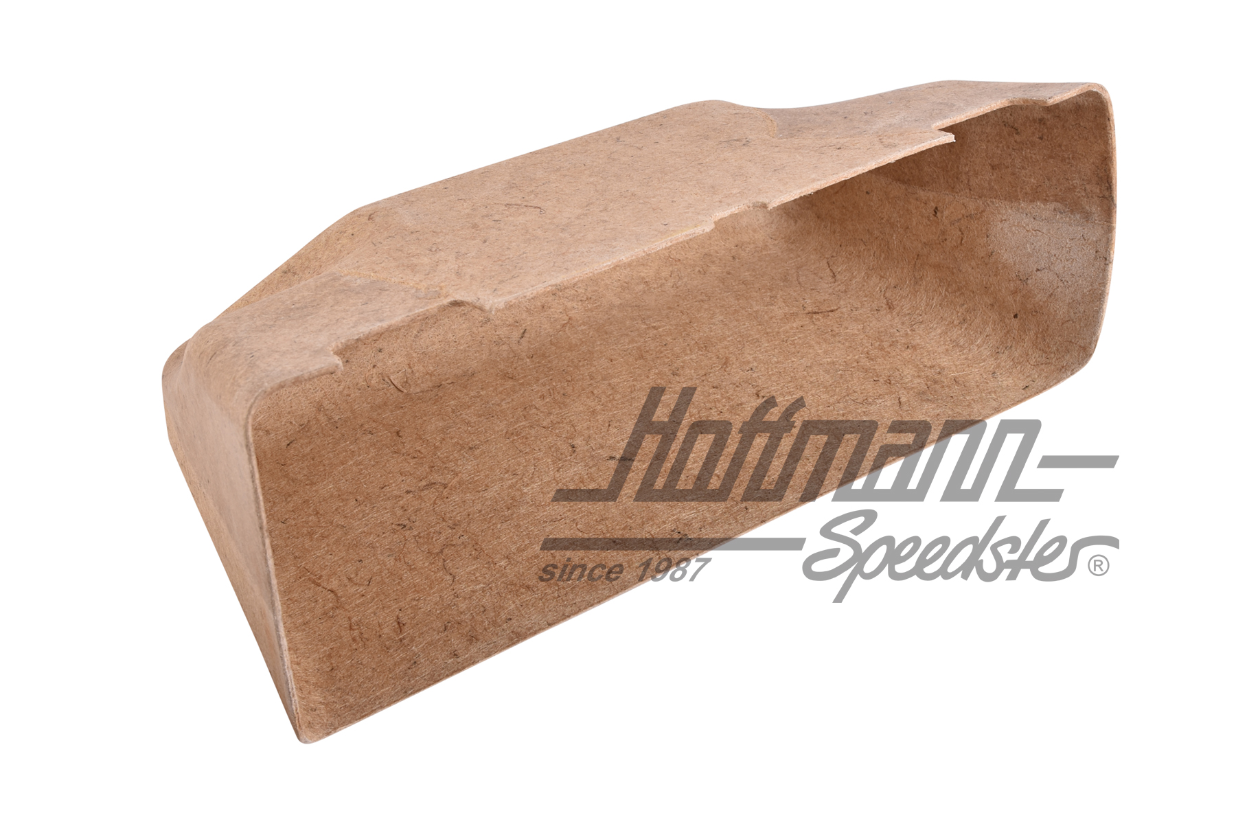 Handschuhfach, original Style, Bus T2 | 211 857 101 A | 098-0210-12