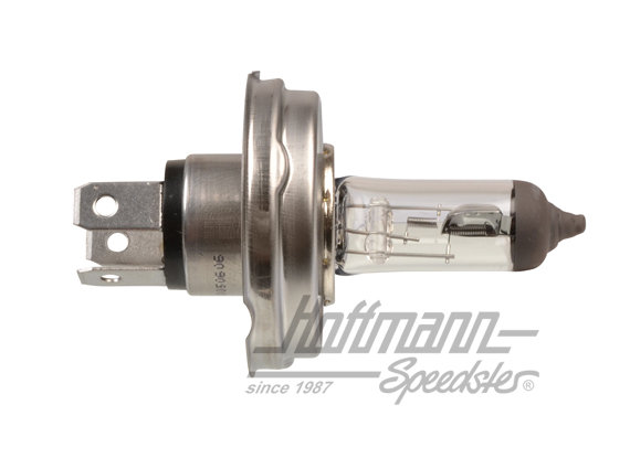 Glühlampe, H4, 12V, 60/55W, Bilux, Hella | 8GJ 004 172-121 | 020-4415-01