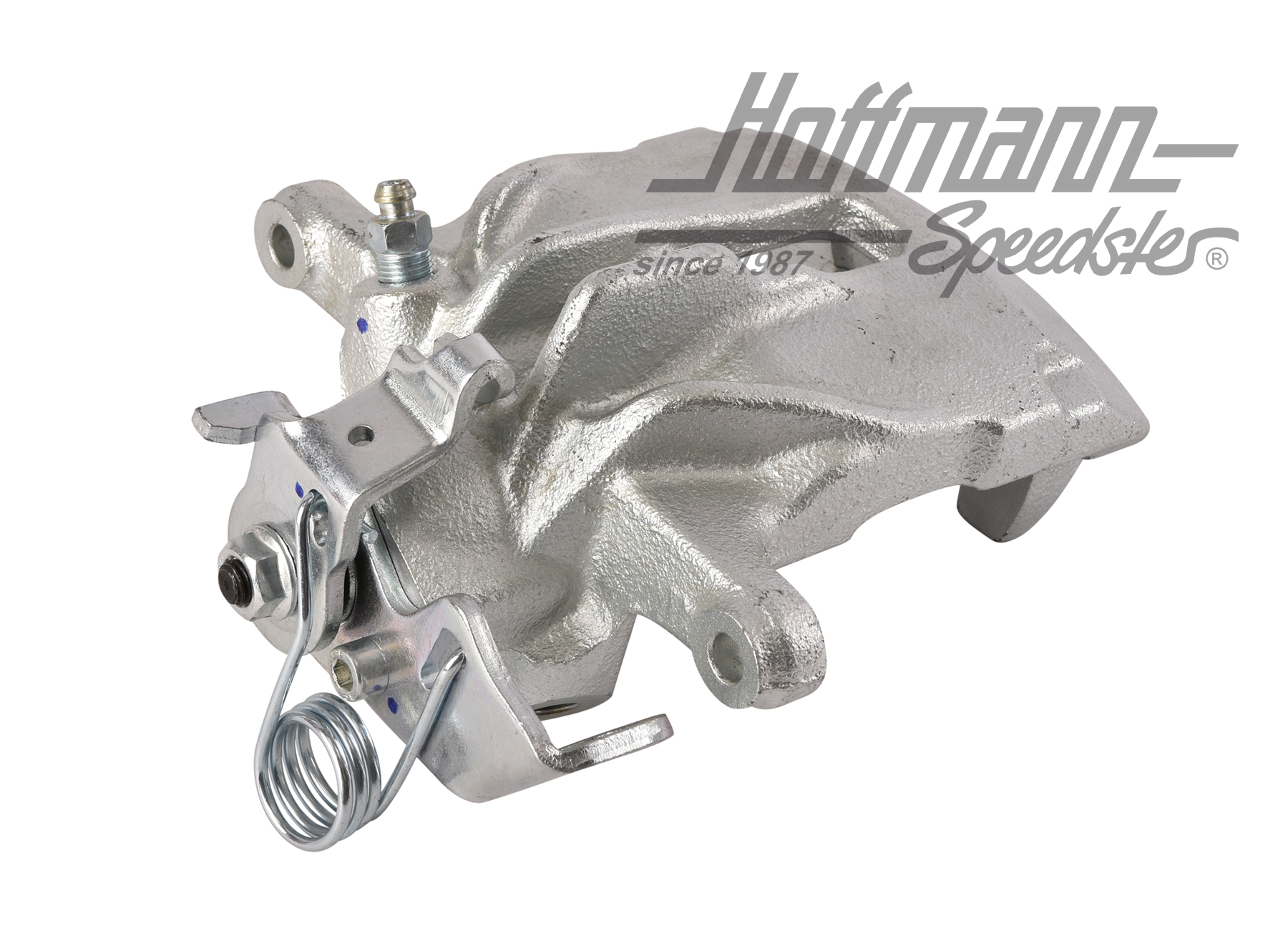 Bremssatttel, hinten, Bus T4, 96-97, re.