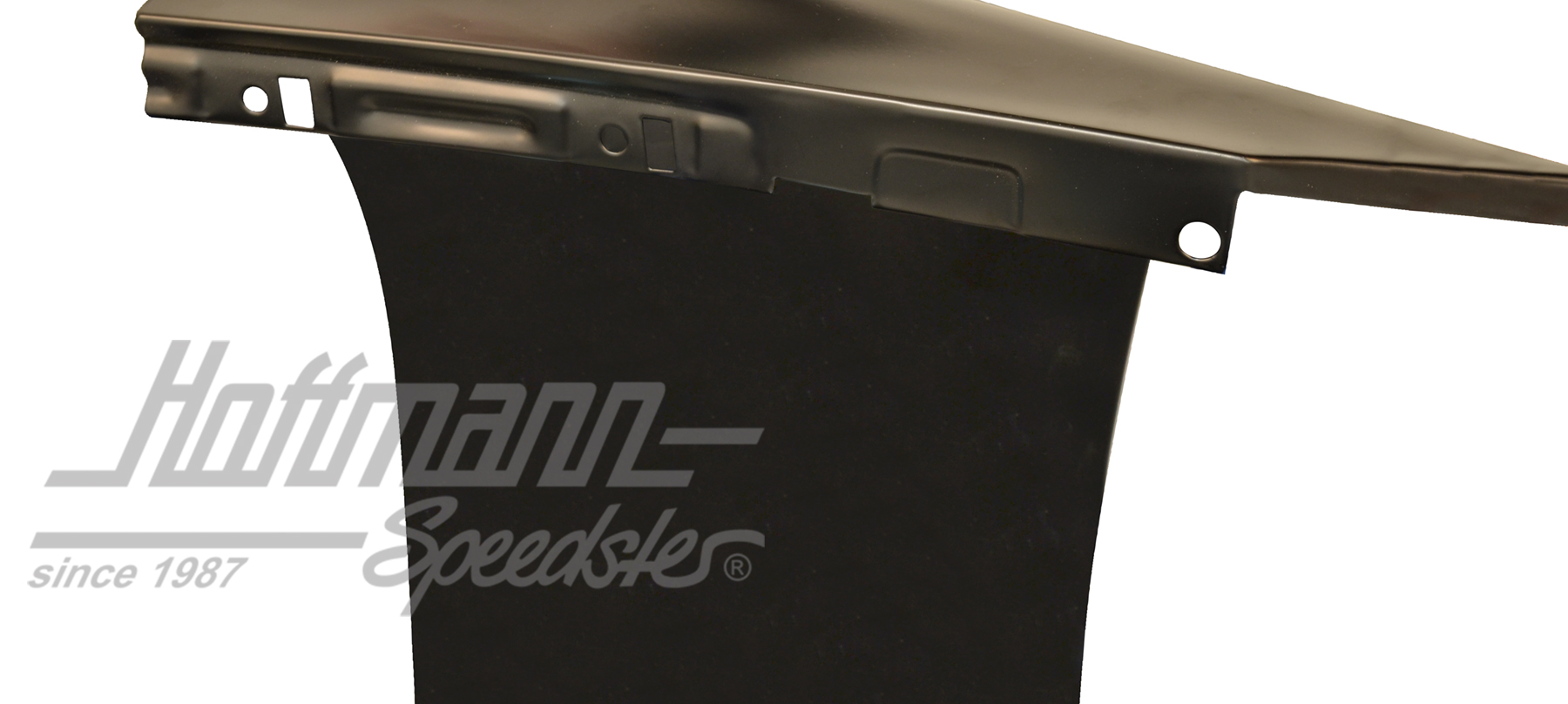 Rep.Blech, Kotflügel/A-Säule, 68-89, re.