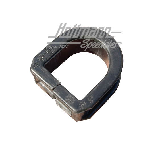 Gummilager, Lenkgetriebe, links | 171 419 883 | 140-5130-01