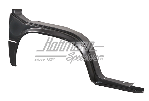 Kniestück, kpl.,Syncro, re.,Top-Qualität | 251 809 244 C | 390-0126-12