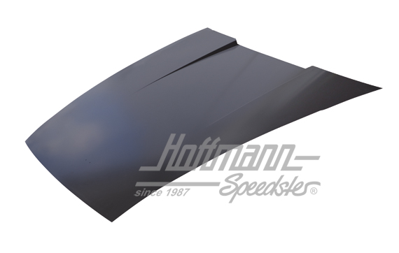 Haube, vorne, Porsche 911, 74-89 | 911 511 010 01 | 590-0004